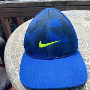 YOUTH KIDS NIKE HAT